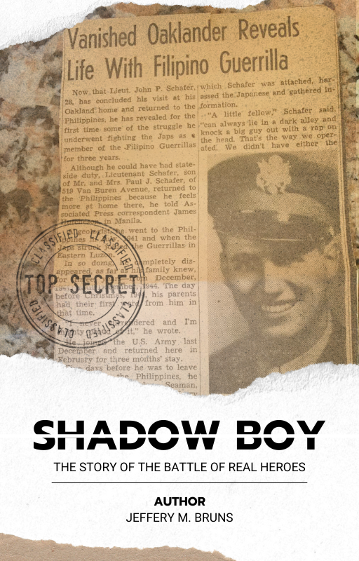 Shadow Boy
